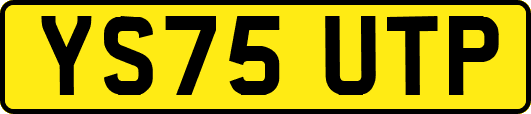 YS75UTP