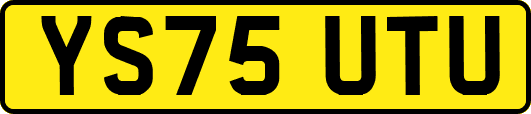 YS75UTU