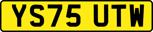 YS75UTW