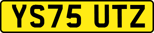 YS75UTZ