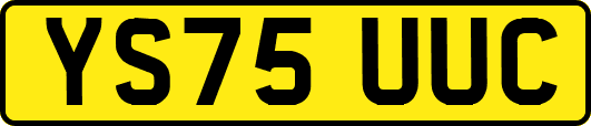 YS75UUC