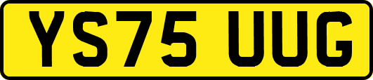 YS75UUG