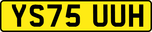 YS75UUH