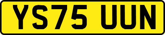 YS75UUN