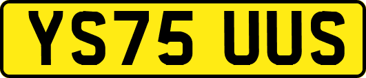YS75UUS