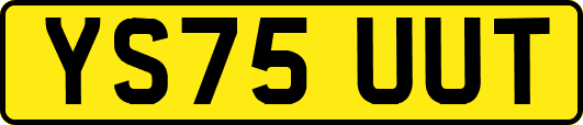 YS75UUT