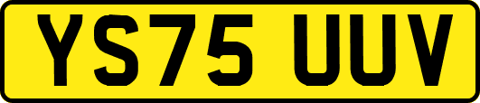 YS75UUV