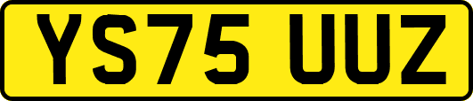 YS75UUZ