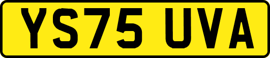 YS75UVA