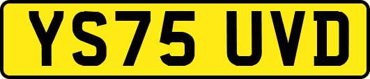 YS75UVD