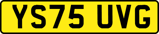 YS75UVG