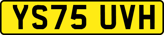 YS75UVH