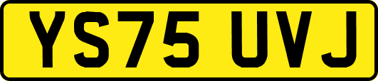 YS75UVJ