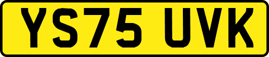 YS75UVK