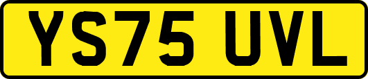 YS75UVL