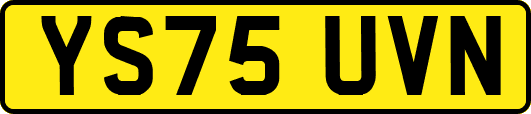 YS75UVN
