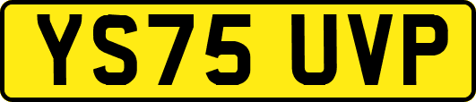 YS75UVP