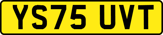 YS75UVT