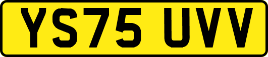 YS75UVV