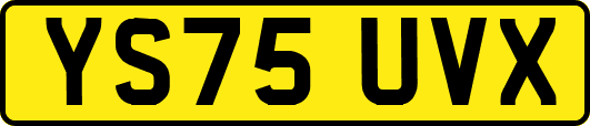 YS75UVX