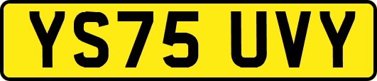 YS75UVY
