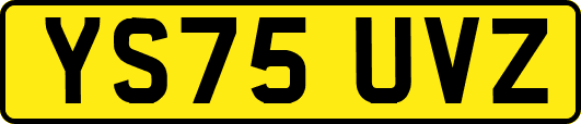 YS75UVZ