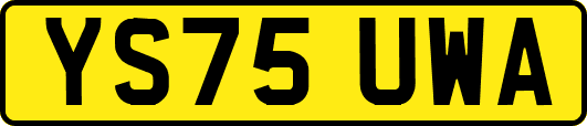 YS75UWA
