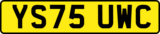 YS75UWC