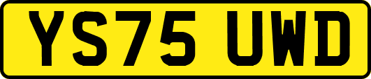 YS75UWD