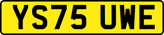 YS75UWE
