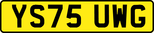 YS75UWG