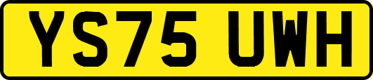 YS75UWH