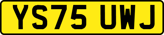 YS75UWJ