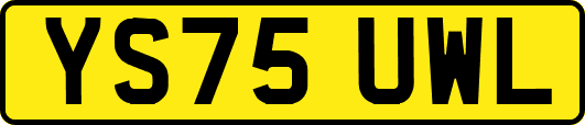 YS75UWL