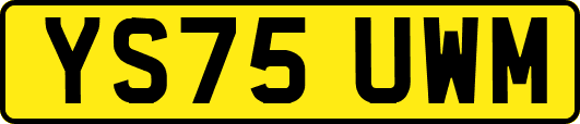 YS75UWM