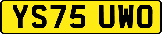 YS75UWO