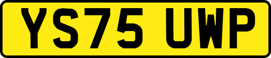 YS75UWP