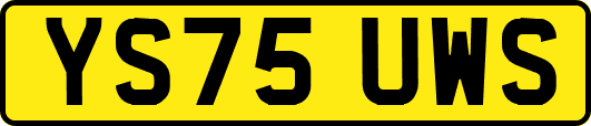 YS75UWS