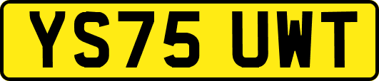 YS75UWT