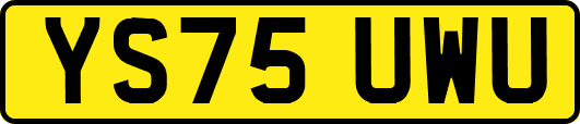 YS75UWU