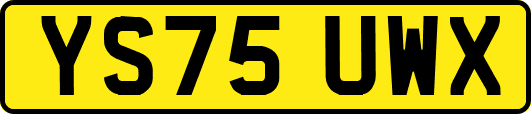 YS75UWX