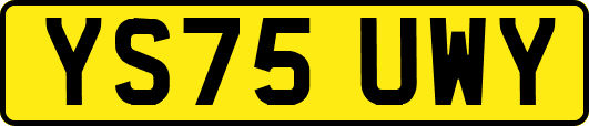 YS75UWY