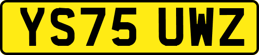 YS75UWZ