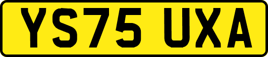 YS75UXA