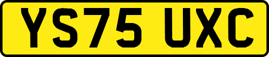 YS75UXC