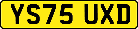YS75UXD