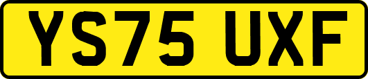 YS75UXF
