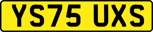 YS75UXS