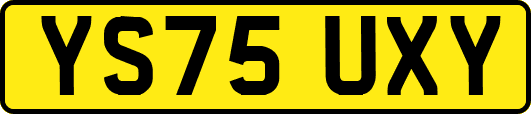 YS75UXY