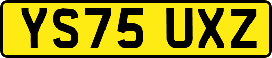 YS75UXZ